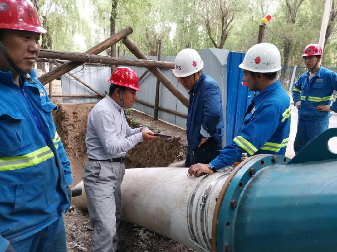 进贤工业管道清洗-管道清淤