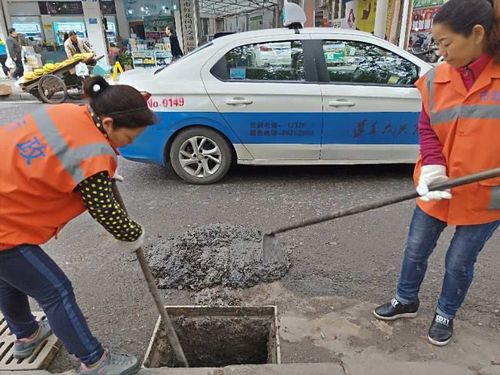 进贤沉沙井清掏-污水井清理