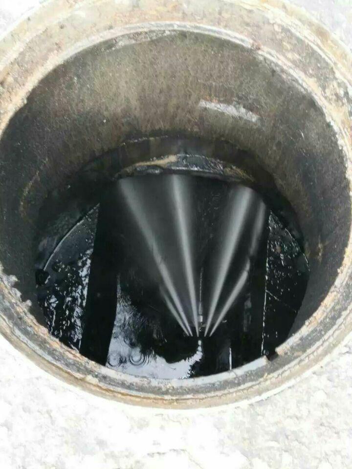进贤市政管道清洗-排污管道清洗