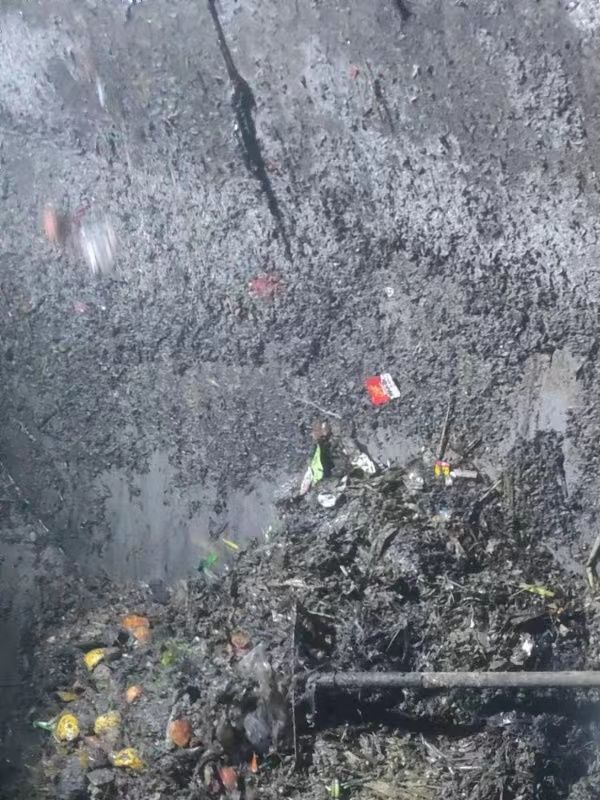 进贤管道结垢危害和原因